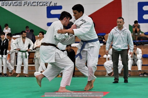 2019-04-14 Figino - Trofeo amici del Judo 087